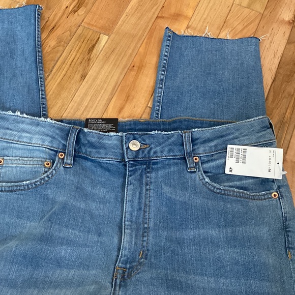 H & M Woman Jeans - Picture 4 of 8